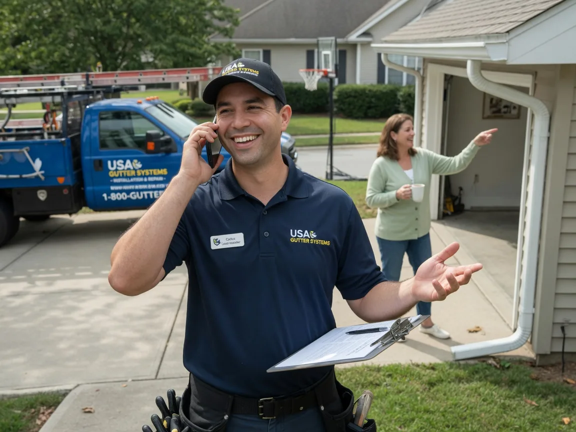 Gutter Installation Lake Hill, NY FAQs